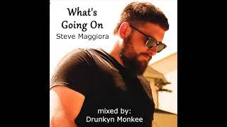 What's Going On | Steve Maggiora | mixed by Drunkyn Monkee | multi tracks provided by PLAP Rock&Roll
