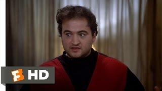 Bluto's Big Speech - Animal House (9/10) Movie CLIP (1978) HD