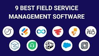 +9 Best Field Service Management Software 2024 (Full Software Demo)