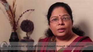 What is Cerebral Palsy? - CP Definition, Causes, Symptoms & Treatment | Trishla Foundation