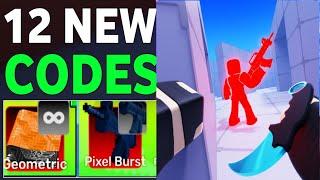 UPDATERIVALS CODES 2024 | ROBLOX RIVALS CODES 2024