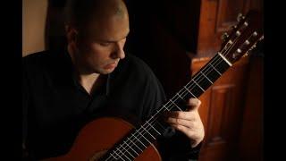 Introducing Carlos Pavan