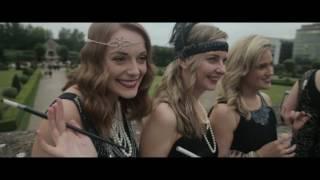 Film Fatale Prohibition Style Party at "Gatsby's Mansion" RHK Dublin Aug 2016