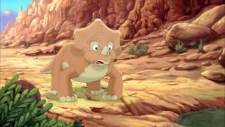 Land Before Time: Journey of the Brave - Stinkweed - Own it on DVD