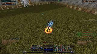 Ragez vs. Getsuka | Lapiris' Avatar Final | 4Story