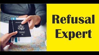 Refusal expert | Deported cases expert | Ban cases expert | Visa expert | Study in Europe