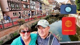 Rhine River Cruise with Viking