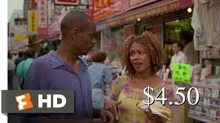 Half Baked (6/10) Movie CLIP - A Cheap Date With Mary Jane (1998) HD