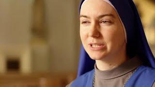 The Call - Sr. Mary Mother of Merciful Love, S.S.V.M.