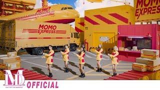 모모랜드(MOMOLAND) "Thumbs Up" Performance Video