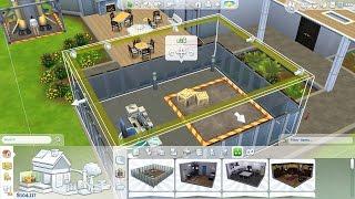 The sims 4 astronaut career promotion cheats and  rewards career pc