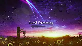 AFRO - LUCID DREAMING -  AFRO  SHADOW