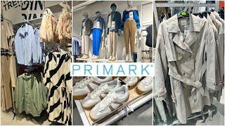 Primark new collection / December 2024