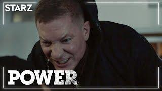 ‘This Ain’t Over’ Ep. 1 Clip | Power Season 6 | STARZ