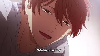 Mafuyu flirts with Hiiragi | Special Episode