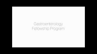 Gastroenterology Fellowship Program – University of Maryland Medical Center