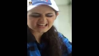 Aja Jani Hath De  #shorts #comedy #hiramani #mani #arytelefilms