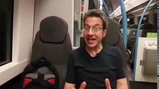George Monbiot, "I'm on my way home..." - Extinction Rebellion