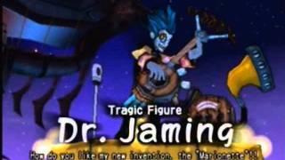 FG's Underrated Videogame Music 267 - Dr Jaming (Dark Chronicle)