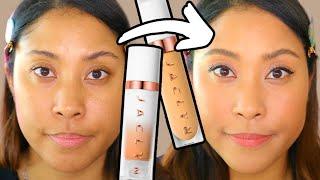 NEW Jaclyn Cosmetics Complexion Collection | HONEST NON BIASED REVIEW