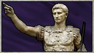 Ave Imperator (The Roman Empire - Roman Triumph)