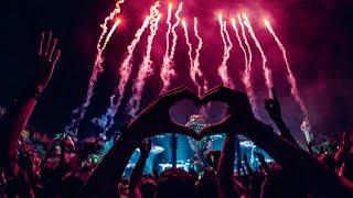 Tomorrowland 2023 - Best Songs, Remixes & Mashups - Warm Up Mix 2023