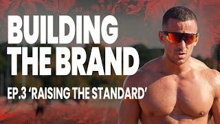 'RAISING THE STANDARDS' - Building The Marchon Brand | E3:S1