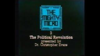 The Mighty Micro Episode 3 The political Revolution (VHS Capture)