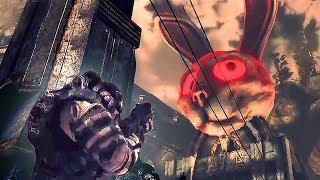 The Best Easter Eggs in Video Games