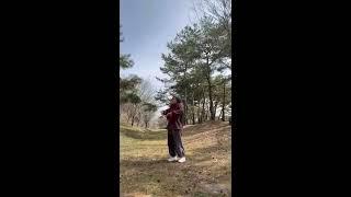 S p o n t a n e o u s  M o v e m e n t  Q i g o n g  -  Suhui Kwon  - Tian Dao Qigong Bern