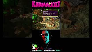 B A R R A L - The 50 Lives Code in Donkey Kong Country (SNES)