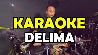 DELIMA NADA COWOK PRIA KARAOKE