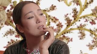 Cartier and Gong Li Journey into High Jewelry