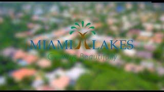 Property Taxes Explained Miami Lakes #GrowingBeautifully 