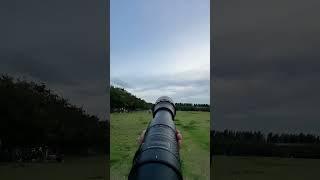 How far can you shoot with a 600mm telephoto lens on your camera?
