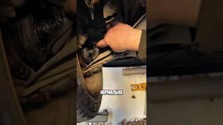 Это самая независимая подвеска!