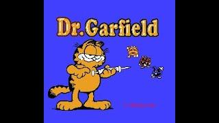 Dr. Garfield