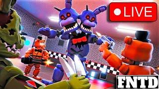 Five Nights TD РАЗДАЧА РОЗЫГРЫШ Фнаф Тд Роблокс Пять ночей TD РОБЛОКС! ROBLOX #roblox #shorts FNTD