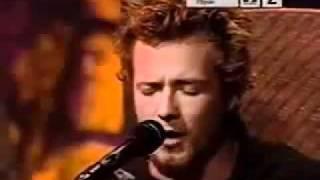 Stone Temple Pilots - Plush (Unplugged)