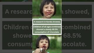 Chocolates & Children’s Oral Health | Shalby Hospitals | Dental Department