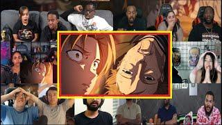 PAUL! | Mushoku Tensei Season 2 Episode 22 Reaction Mashup