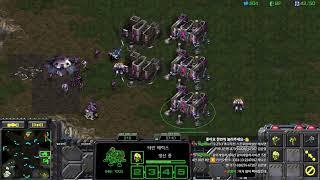 [주말특집 명경기] 어서와 이런 테란 처음이지????  Leto 스타팀플 헌터 Hunter TeamPlay StarCraft