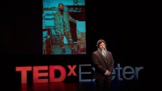 Inside the mind of a former radical jihadist | Manwar Ali