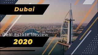 Dubai Real Estate Review