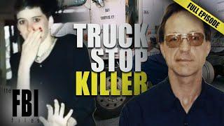 Driven To Kill | FULL EPISODE | The FBI Files