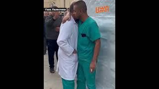 ХИРУРГ, КОТОРЫЙ СДЕЛАЛ ОПЕРАЦИЮ СВОЕМУ СЫНУ БЕЗ НАРКОЗА