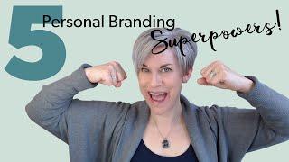 Defining Your Personal Branding Superpower