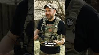 FUTURE WARFIGHTER GEAR?  APOC Plate Carrier Review (Thin Line Defense Co.)