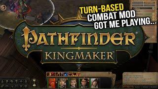 Pathfinder Kingmaker - *Now With The Mods Listed*