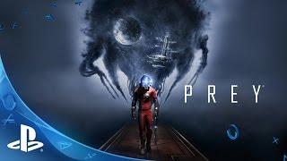 Prey | Релизный трейлер